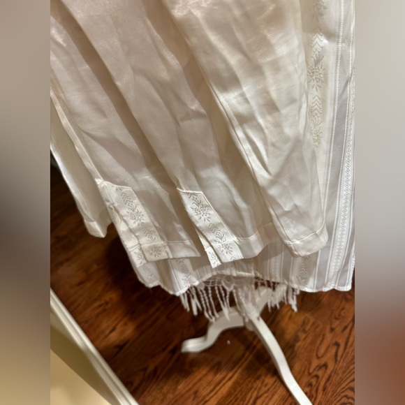 EUC Victoria’s Secret Vintage PJ set gold label Small - Picture 4 of 5